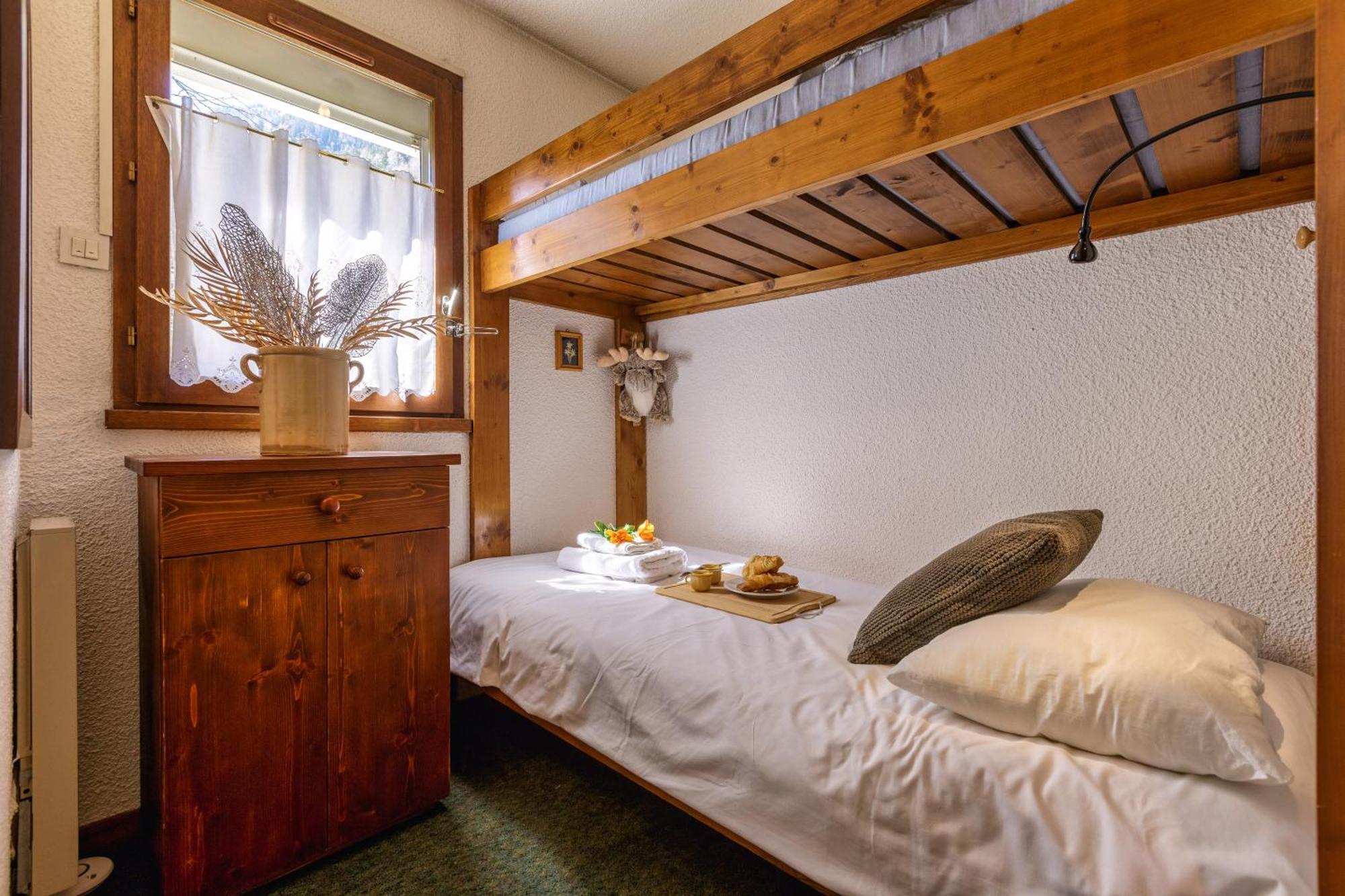 Appartement Des Lacs - Happy Rentals Chamonix Esterno foto