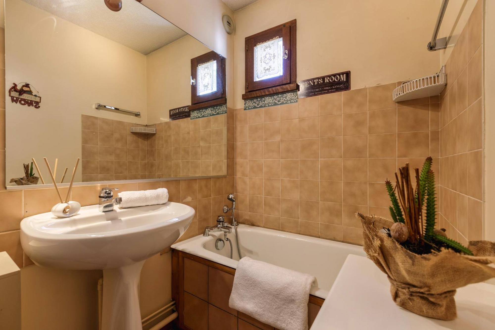 Appartement Des Lacs - Happy Rentals Chamonix Esterno foto
